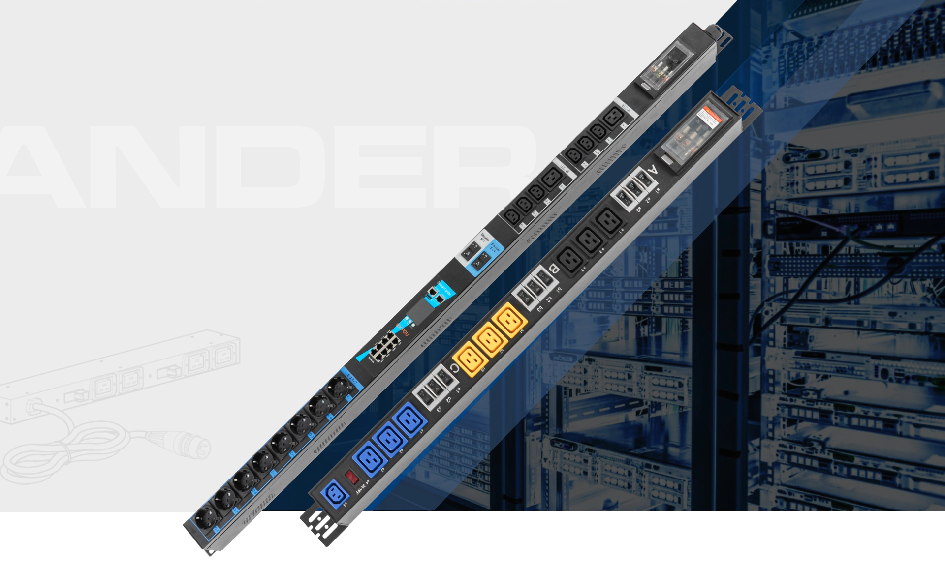 ПРОФЕССИОНАЛЬНЫЙ ПРОИЗВОДИТЕЛЬ ДЛЯ PDU